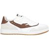 RUN OF - Sneakers - Bianco