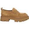 ASH - Mocassino - Cammello