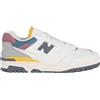 NEW BALANCE - Sneakers - Bianco