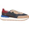 D.A.T.E. - Sneakers - Sabbia