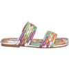 DRIES VAN NOTEN - Sandali - Argento