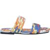 DRIES VAN NOTEN - Sandali - Rame