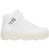 DSQUARED2 - Sneakers - Bianco