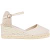 ESPADRILLES - Espadrillas - Avorio