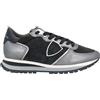 PHILIPPE MODEL - Sneakers - Antracite