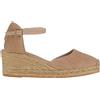 ESPADRILLES - Espadrillas - Beige