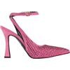 PINKO - Décolleté - Fucsia