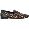 DOLCE&GABBANA - Mocassino - Verde militare