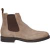 SANTONI - Stivaletti - Grigio