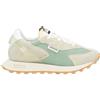 RUN OF - Sneakers - Verde chiaro