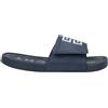GIVENCHY - Ciabatte e pantofole - Blu navy