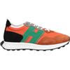 HOGAN - Sneakers - Arancione
