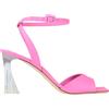 GIUSEPPE ZANOTTI - Sandali - Fucsia