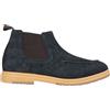 ANDREA VENTURA FIRENZE - Stivaletti - Blu navy