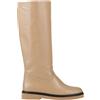 PALOMA BARCELÓ - Stivali - Beige
