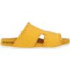 LOVE MOSCHINO - Sandali - Giallo