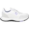 EMPORIO ARMANI - Sneakers - Off white