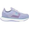 EMPORIO ARMANI - Sneakers - Lilla