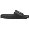 CAVALLI CLASS - Ciabatte e pantofole - Nero