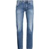 DIESEL - Jeans straight - Blu