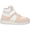 SANTONI - Sneakers - Cipria
