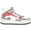 DSQUARED2 - Sneakers - Piombo