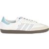 ADIDAS ORIGINALS SAMBA OG - Sneakers - Bianco