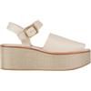 TOD'S - Sandali - Avorio