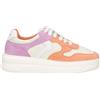 VOILE BLANCHE - Sneakers - Avorio