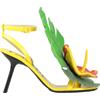 LOEWE - Sandali - Giallo
