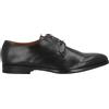 DOUCAL'S - Stringate - Nero