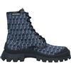 DSQUARED2 - Stivaletti - Blu