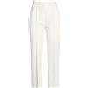 AGNONA - Pantalone - Avorio