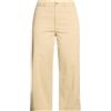 POLO RALPH LAUREN - Pantalone - Cammello