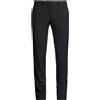 TOMBOLINI - Pantalone - Nero