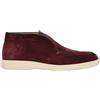 SANTONI - Stivaletti - Bordeaux