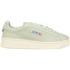 AUTRY - Sneakers - Verde chiaro