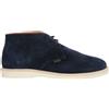 HOGAN - Stivaletti - Blu notte