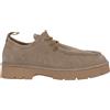 PANCHIC - Stringate - Khaki
