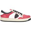 ACBC x PHILIPPE MODEL - Sneakers - Rosso