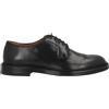 DOUCAL'S - Stringate - Nero
