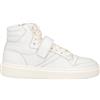 DOUCAL'S - Sneakers - Bianco