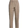 LIVIANA CONTI - Pantalone - Marrone