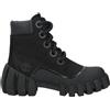 TIMBERLAND x HUMBERTO LEON - Stivaletti - Nero