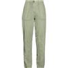 HARTFORD - Pantalone - Verde militare