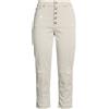 DONDUP - Pantalone - Khaki