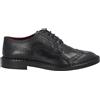 DOLCE&GABBANA - Stringate - Nero