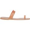 ANCIENT GREEK SANDALS - Infradito - Sabbia