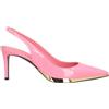 GIUSEPPE ZANOTTI - Décolleté - Rosa