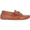 TOD'S - Mocassino - Cuoio